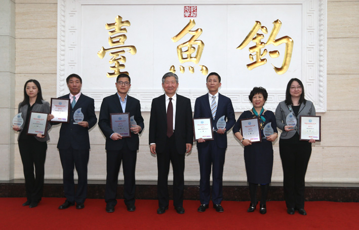 中國(guó)企業(yè)社會(huì)責(zé)任500強(qiáng)發(fā)布 福耀名列前茅