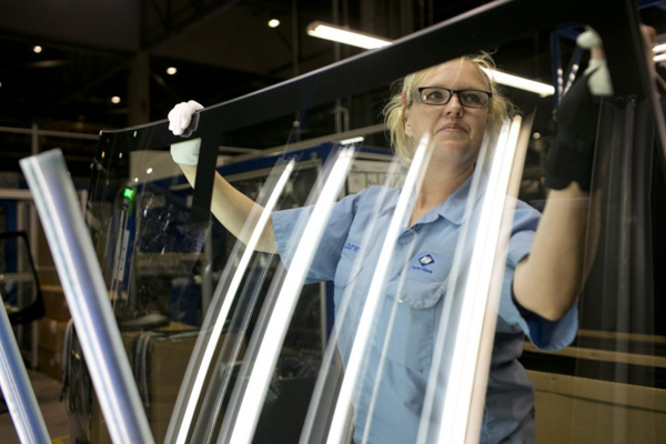 【華盛頓郵報(bào)】展望未來之路