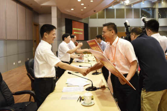 福耀獲得中國(guó)質(zhì)量獎(jiǎng)背后的“密碼”