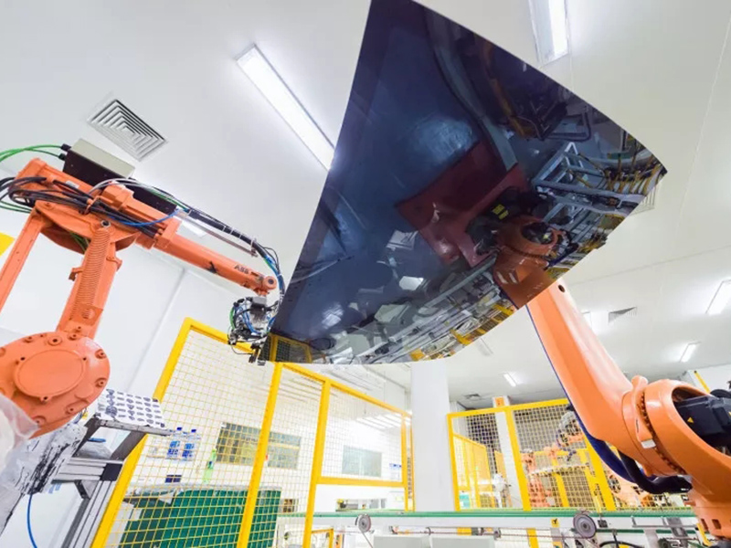 “智造”上云，賦能創(chuàng)新之路