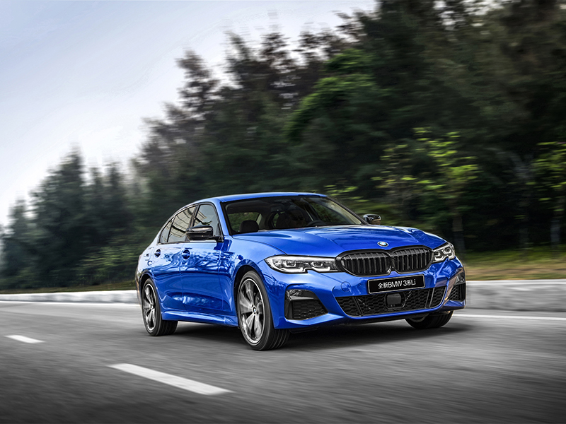 【界面新聞】一輛德國(guó)豪華汽車背后的關(guān)鍵中國(guó)供應(yīng)商們